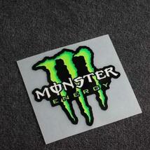 ステッカー　モンスターエナジー　MONSTER ENERGY シール　車　防水_画像7