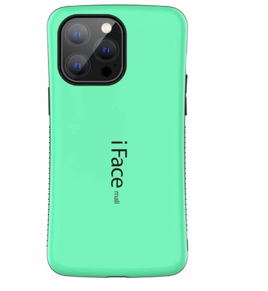 iFace mall ケース iPhone 14 Pro カバー アイフォン