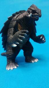 ... Gamera 1999 sofvi Bandai подлинная вещь 