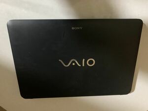 SONY 15.5型 VAIO SVF153B18N Core i5-4200U 1.6GHz/8GB 