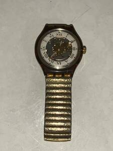 腕時計 スウォッチ SWATCH 稼働品 SWISS AG 1995 自動巻