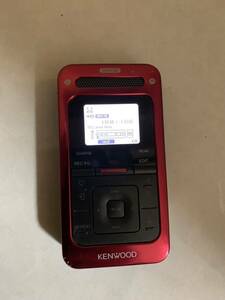 【動作確認済】 KENWOOD ケンウッド MGR-A7 デジタルPCMレコーダー 