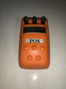 pos dt-1 distortion エフェクター　中古品