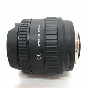 ★外観美品★トキナー Tokina AT-X FISHEYE 10-17mmF3.5-4.5 DX ニコン L220S880の画像5