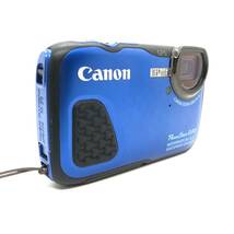 ★良品★キャノン Canon PowerShot D30 L199S1600_画像3