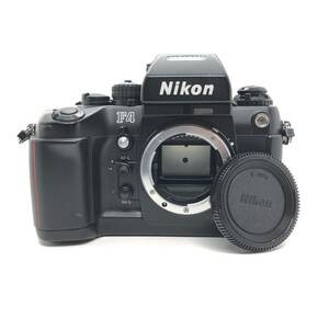 ★外観美品★ニコン Nikon F4 ボディ L228S880