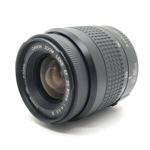 ★実用品★キャノン Canon EF 35-80mm F4-5.6 Ⅲ L235S55