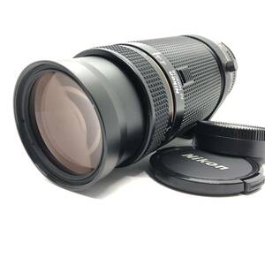 ★外観美品★ニコン Nikon AF NIKKOR 75-300mm F4.5-5.6 L276S330