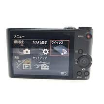 ★良品★ソニー SONY Cyber−Shot WX DSC-WX350 L256S2200_画像5