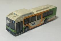バスコレクション 都営バス　R-H116_画像1