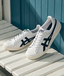 アシックス スニーカー シューズ GEL-PTG ポイントゲッター　白スニーカー ASICS 1201A662-101 ホワイト