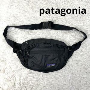 patagonia LIGHTWEIGHT TRAVEL HIP PACK