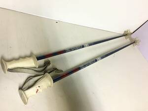 A683 ski stock EXPERT length 115.KIZAKI paul (pole) 