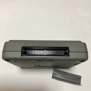 【動作品】PCエンジン 本体 コアグラフィックス2 PC Engine Core Grafx Ⅱの画像4