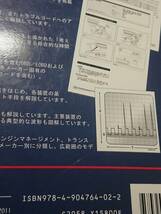 ○DTC 参考書 整備場 オートデータ Autodata ２０１１　テスター イモビライザー スキャンツール 検索 ベンツ アウディ トヨタ オペル・・_画像7