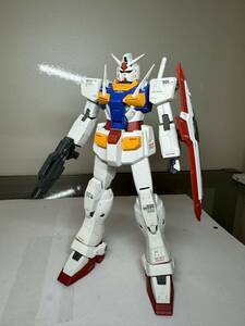 【中古/備品なし箱なし】GUNDAM FIX FIGURATION METAL COMPOSITE Oガンダム(実戦配備型)