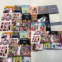 【1円～】K-POP 韓国アイドル CD ディスク まとめ売り 28点 TWICE ENHYPEN BTS 少女時代 他【中古品】_画像2