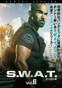 S.W.A.T. シーズン 4 Vol.6(第11話、第12話) レンタル落ち 中古 DVD 海外ドラマ