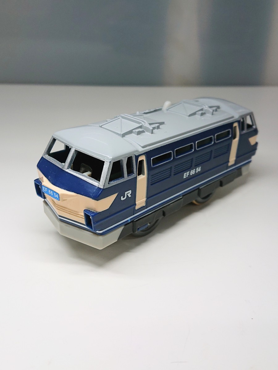 2025年最新】Yahoo!オークション -プラレールef66の中古品・新品 2025年最新】Yahoo!オークション -プラレールef66の中古品・新品