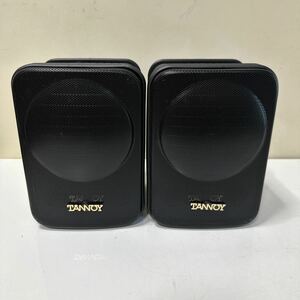 A296 TANNOY タンノイ ペア CPA5 CONTRACTOR SERIES LOUDSPEAKERS 元箱付