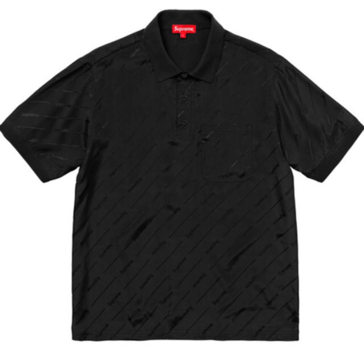 美品】~supreme~ heavenly silk polo L white｜Yahoo!フリマ（旧PayPay