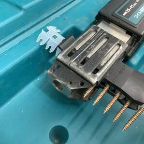 ○SRI【4-240114-NR-1】makita 6841R オートパックスクリュードライバ【中古買取品,併売品】の画像4