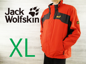 Jack Wolfskin●ジャックウルフスキン ＜TEXAPORE マウンテンパーカー ジャケット＞M1943ｍ