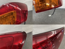 LEXUS レクサス GSE20 GSE21 IS250 IS350 前期 純正 テールランプ 一式 中古品 234_画像8