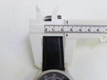 O510-N34-483◎ SEIKO セイコー 精工舎 海軍航空時計 自動巻 アンティーク 腕時計 メンズ 現状品①◎_画像9