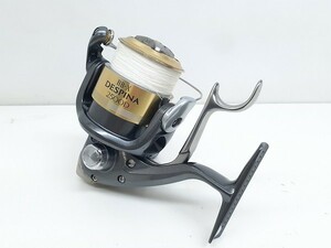 Q236-N29-2627 SHIMANO シマノ BB-X DESPINA 2500D デスピナ スピニングリール 釣り具 フィッシング用品 現状品③