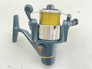 Q348-N34-999 Daiwa ダイワ 2500iT リール 現状品②