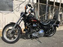 FXRS　LowRider ローライダー　FXR　EVO　エボ_画像8