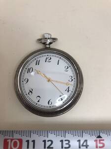  pocket watch d