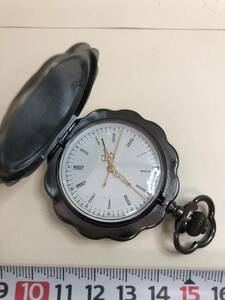  pocket watch k