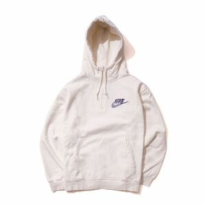 supreme nike ハーフジップ　