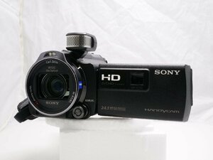 ◇動作確認済◆SONY ソニー HDR-PJ790V ハンディカム ビデオカメラ @中古品