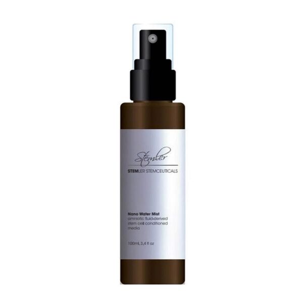 STEMLER(ステムラー)ナノウォーター ミスト 100ml
