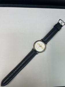 上10753 レア 希少 当時物 LIGIER 無限HONDA リジェウォッチ FT11 MUGEN ホンダ 1996 モナコ MONACO GP WINNER記念腕時計