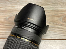 ★安心保証★送料無料★TAMRON SP AF 28-75mm f/2.8 XR Di LD PENTAX A09P #820016091_画像7