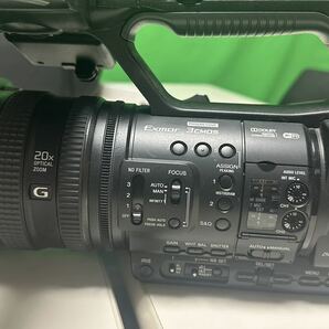 SONY HXR-NX5Rの画像3