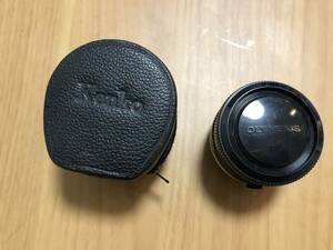 レンズ　ケンコー　Kenko Teleplus 2X OP MC4 5507060　　動作未確認　ジャンク　中古品