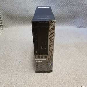 Windows XP,Vista,7,8,10,11 OS選択可 DELL OptiPlex 3010SFF Core i5-2400 3.10GHz/メモリ4GB/HDD250GB/HDMI/リカバリー作成/T068m