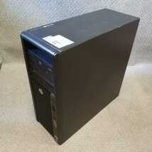 Windows 7・10・11 OS選択可 HP Workstation Z420 Xeon E5-1620/新品SSD256GB/HDD2TB/メモリ32GB/Quadro K4000/水冷式/リカバリー作成/T073_画像4