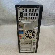 Windows 7・10・11 OS選択可 HP Workstation Z420 Xeon E5-1620/新品SSD256GB/HDD2TB/メモリ32GB/Quadro K4000/水冷式/リカバリー作成/T073_画像2