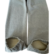 希少 40s Vintage Duxbak Sweat Pants ビンテージ スウェットパンツ USA製 コンディション良好 グレー_画像10