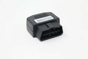 プリウス30用 オートドアロック OBDユニット ZVW30 ZVW3#　自動ドアロック OBD2 HD03T02P