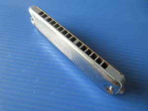  Yamaha single * for infant harmonica 40 year about front. product 