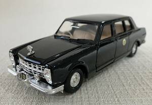 【ビンテージ品】ヨネザワ製　ニッサン　ロイヤル　YONEZAWA TOYS / NISSAN PRINCE ROYAL