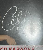 未開封 送料込 Celine Dion - U Peu De Nous Celine 輸入盤CD3枚組 / セリーヌ ・ディオン / 88985467592_画像5