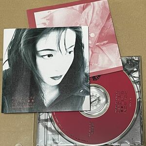 送料込 希少 Poison Girl Friend - Melting Moment CD / VICL2070